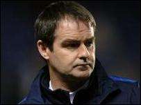 سـتـيـف كـــلارك