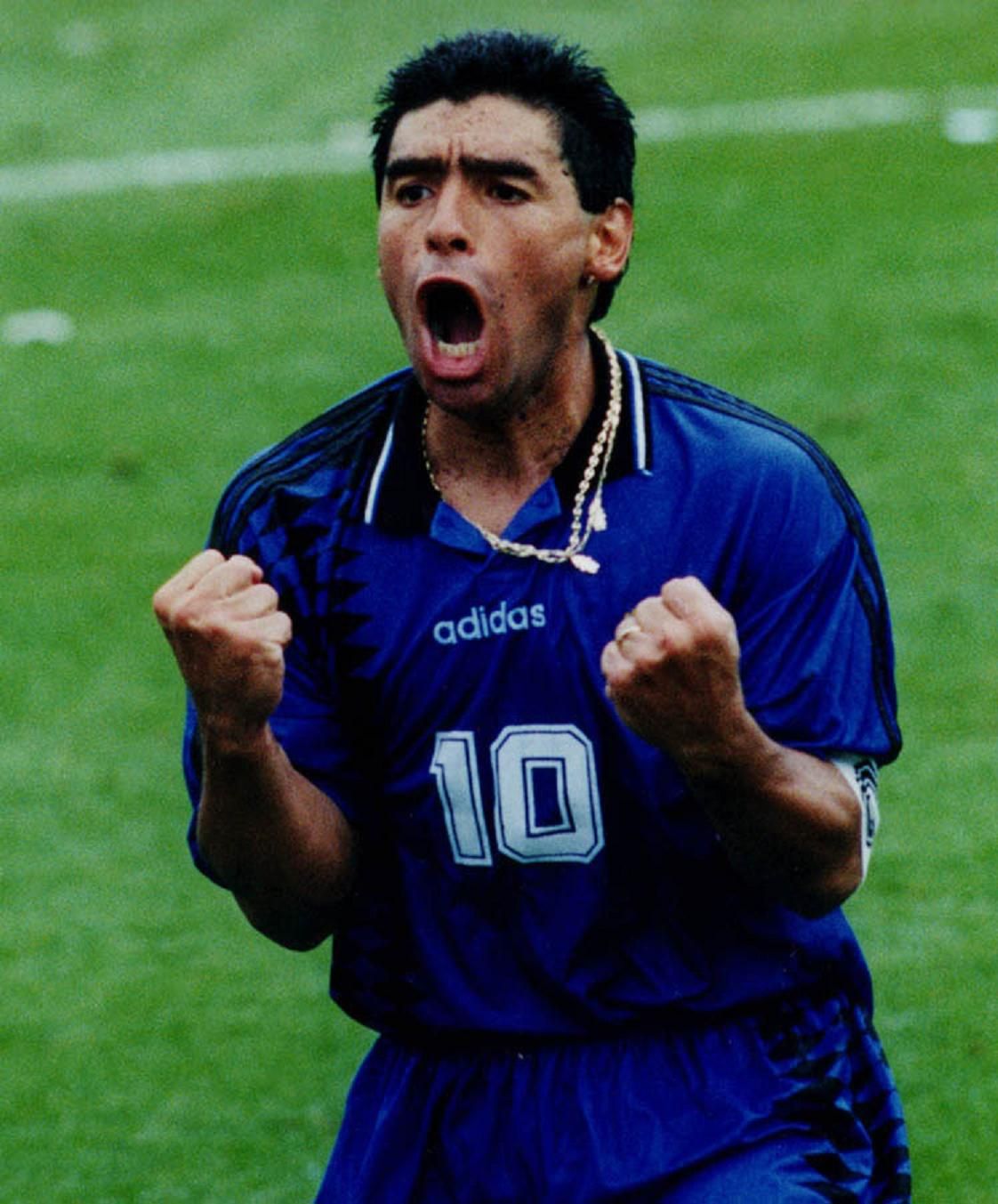 maradona 1