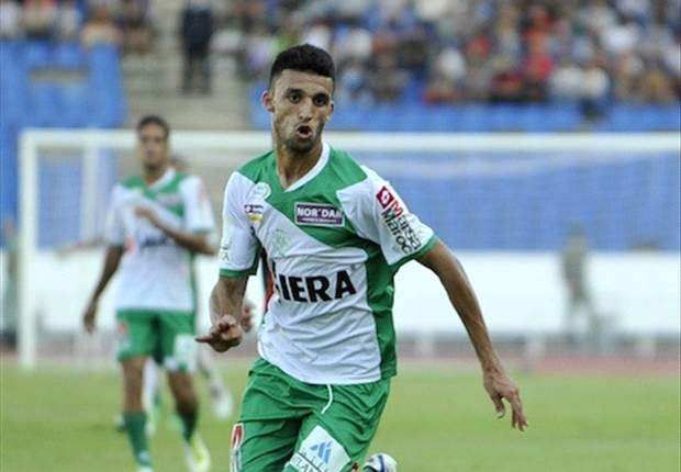 محمد أولحاج 