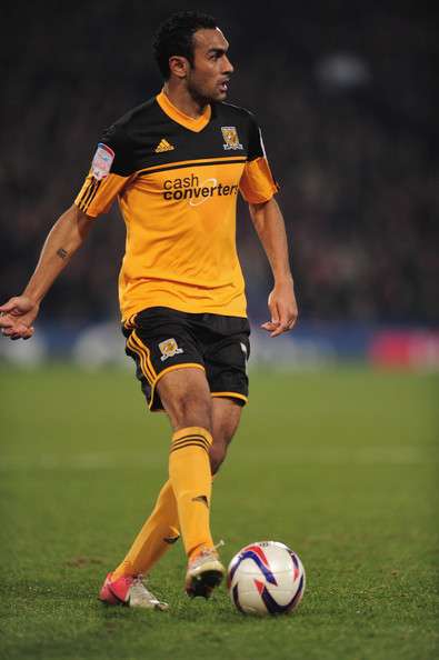 أحمد المحمدي