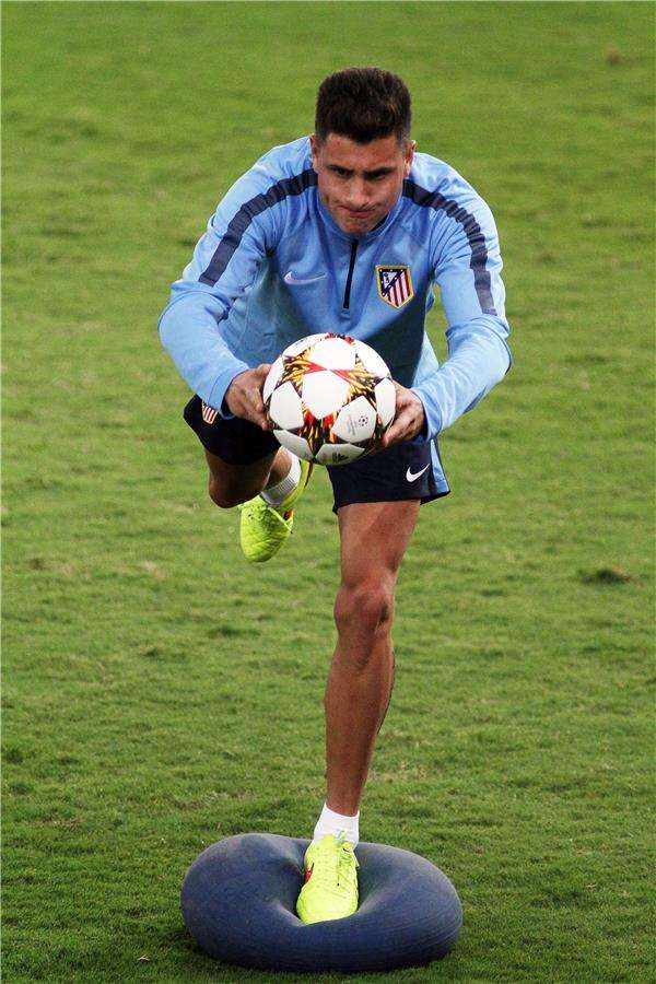 خوسيه ماريا خيمينيز