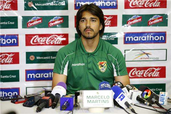 مارسليو مارتينز مورينو 