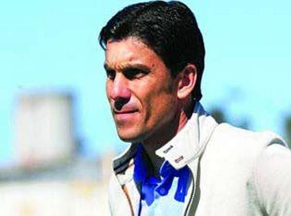  خوسيه ماوريسيو