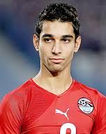 عمرو السولية