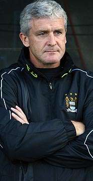 مـارك هـيـــــوز