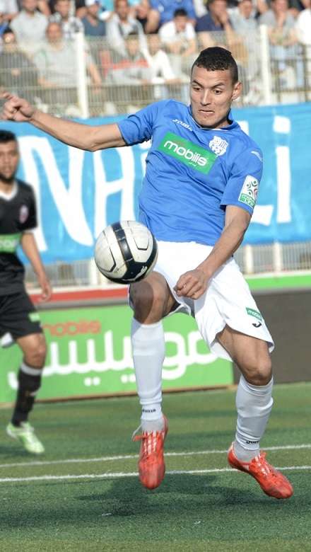 اسامة درفلو