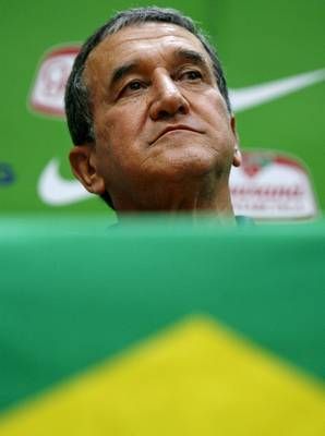 كارلوس ألبرتو باريرا