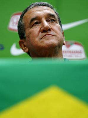 كارلوس ألبرتو باريرا