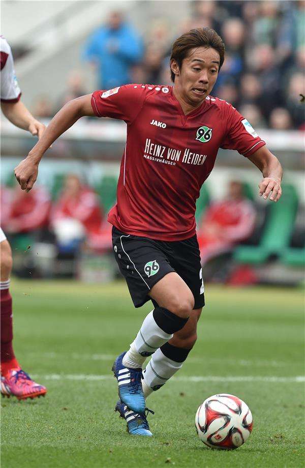 هيروشي كيوتاكي