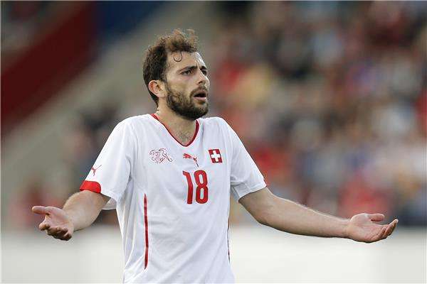  ادمير محمدي