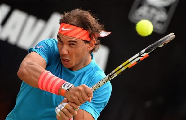 رفائيل نادال