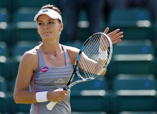 انيسكا رادفانسكا