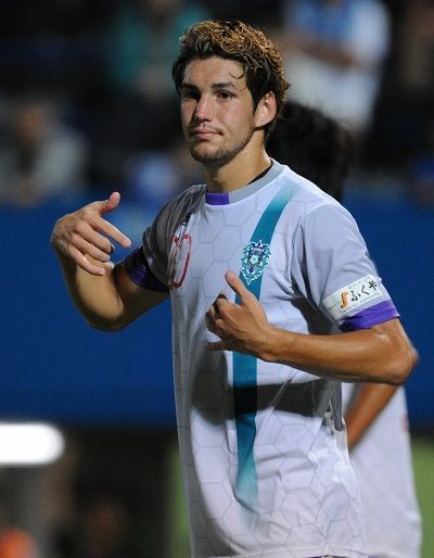 نوريوشي ساكاي