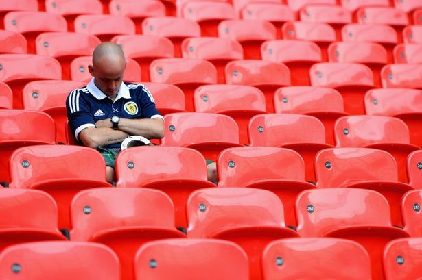 England-v-Scotland-International-Friendly