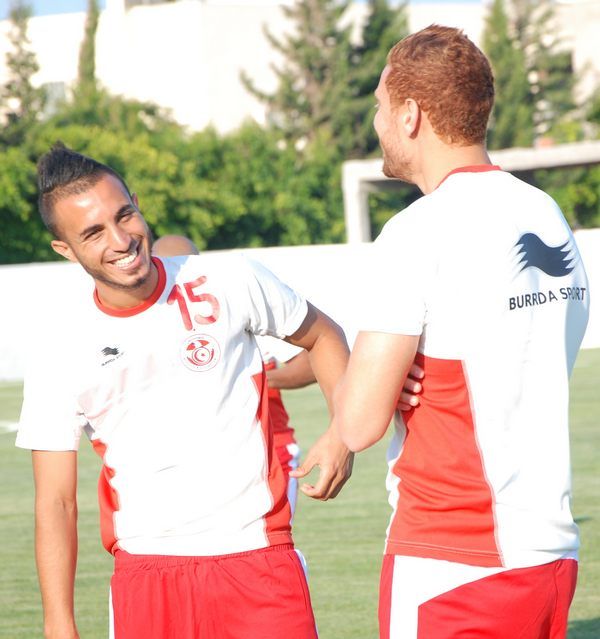 محمد علي منصر صحبة فخرالدين بن يوسف 