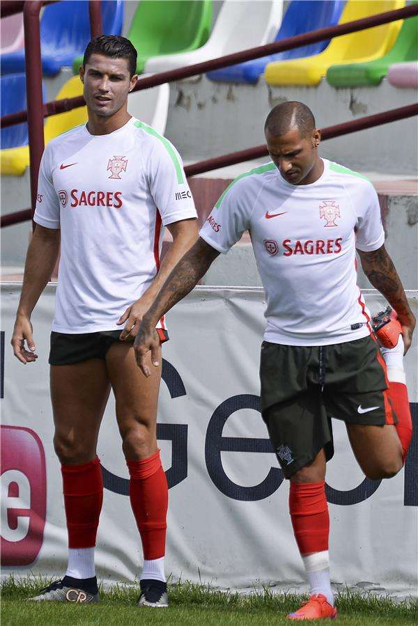 ريكاردو كواريزما