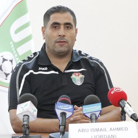 أحمد عبد القادر