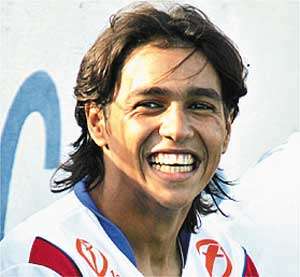 rogirio