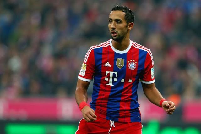 mehdibenatia