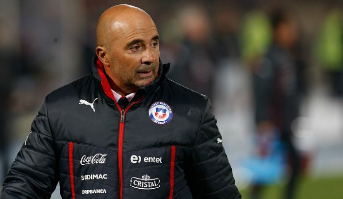 خورخي سامباولي