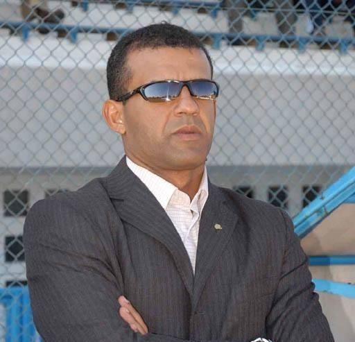 هشام الإدريسي