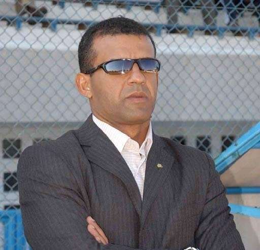 هشام الإدريسي