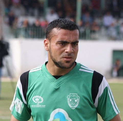 خيري مهدي 