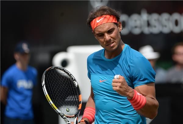 رافائيل نادال