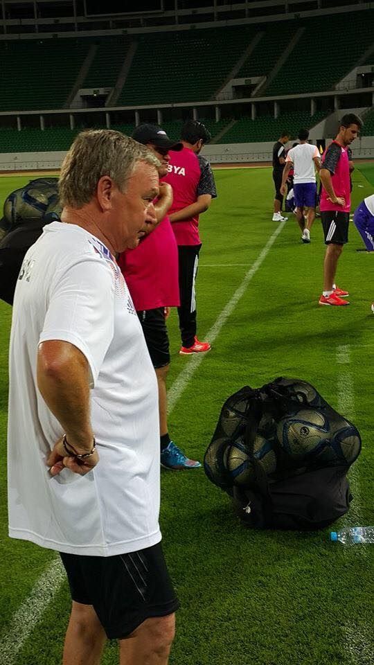 خافيير كليمنتي