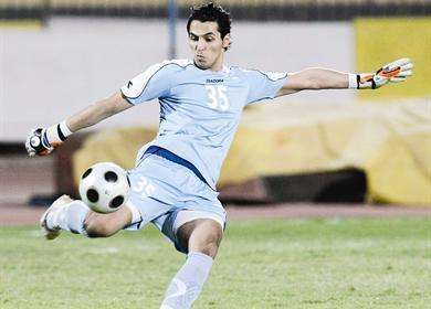 خالد الرشيدي