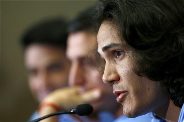 إدينسون كافاني 