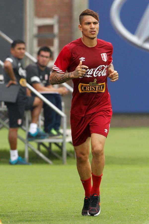 باولو جيريرو 