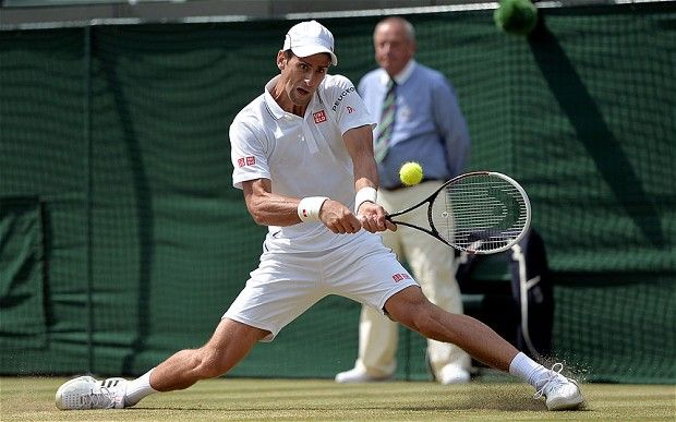 djoko wimbledon