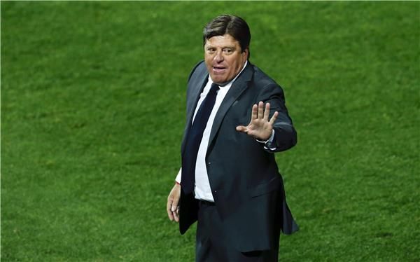  ميجل إيريرا