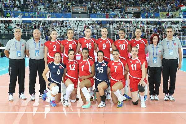 en volley feminnin 2