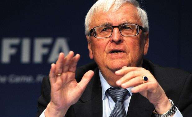 ثيو تسفانتسيغر