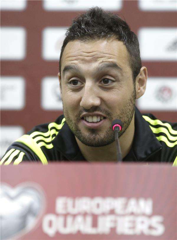 سانتي كازورلا