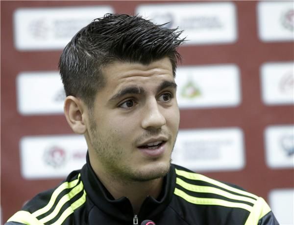 الفارو موراتا 