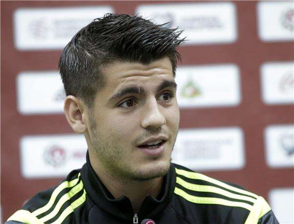 الفارو موراتا 