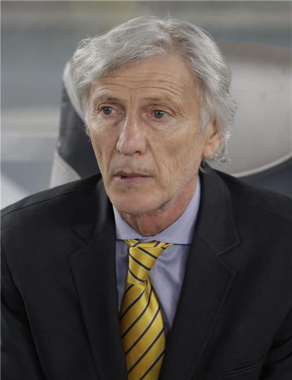  نيستور بيكرمان