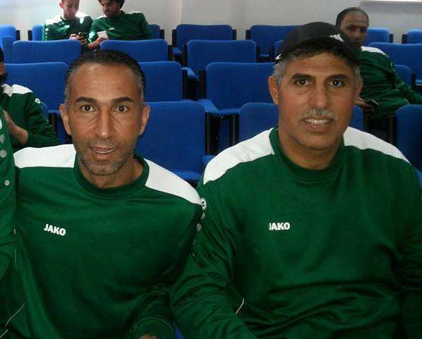 الغندور ورأفت علي