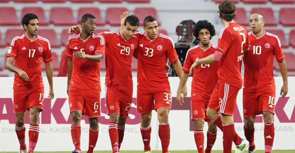  العربي القطري