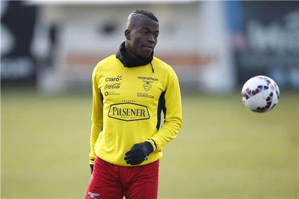 إينير فالنسيا