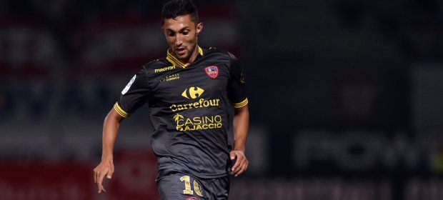 محمد وائل العربي