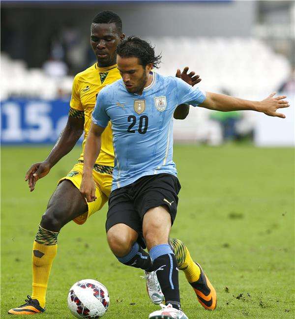  ألفارو جونزاليز 