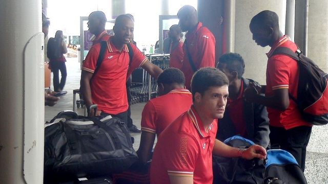 منتخب ترينيداد وتوباجو