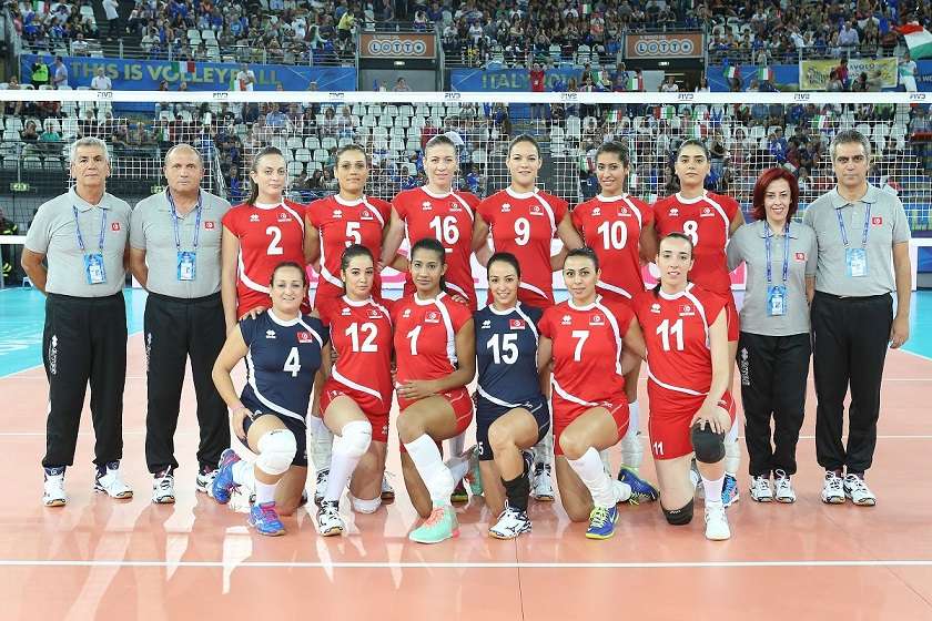 en volley 140feminnin 2