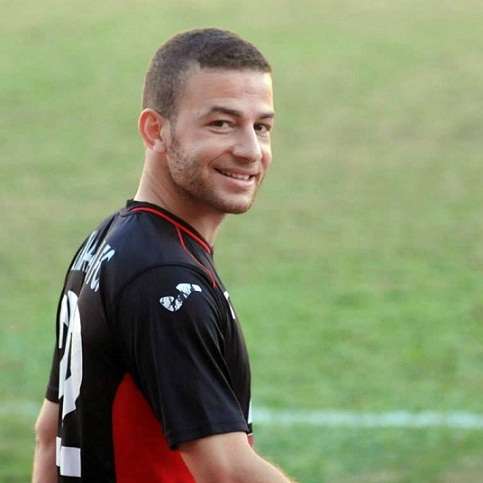 zakaria sharara