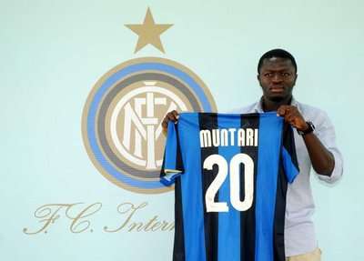 علي سولي مونتاري