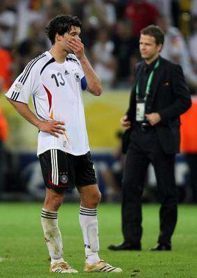 مايكل بالاك وأوليفر بيرهوف 